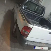 وانت پراید ۱۴۰۲ بی رنگ