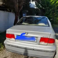 سمند ملی مدل ۸۴|خودرو سواری و وانت|کلارآباد, |دیوار