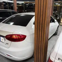 جک j4 اتومات مدل ۱۴۰۰|خودرو سواری و وانت|خرم‌آباد, |دیوار