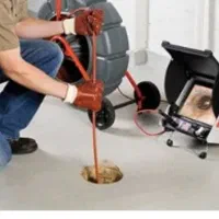 لوله بازکنی تضمینی وباضمانت|خدمات پیشه و مهارت|بندر امام خمینی, |دیوار