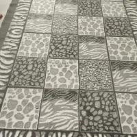 گلیم فرش ۶ متری|گلیم، جاجیم، گبه|کوهدشت, |دیوار