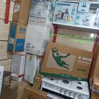 خریدارفروشنده لوازم برقی منزل نو وپلمپ