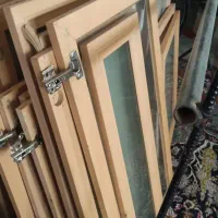 کابینت.کمد درب نونو