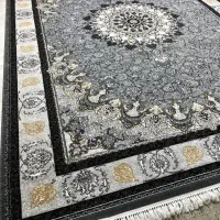 فرش ۱۲ متری ۷۰۰ شانه کاشان تولید به مصرف