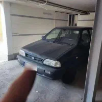 پراید 81سلامت