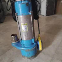 پمپ آب فروشی
