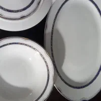 ظروف چینی