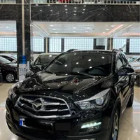 هایما S5 اتوماتیک CVT، مدل ۱۳۹۷ نقد و اقساط|خودرو سواری و وانت|تهران, دانشگاه علم و صنعت|دیوار