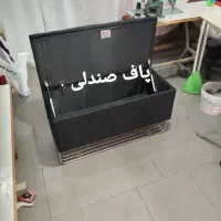 صندلی نیمکت|صندلی و نیمکت|کرج, عظیمیه|دیوار