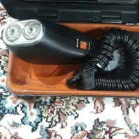 ماشین ریش تراش