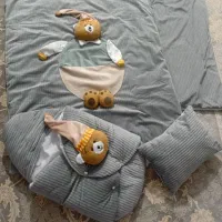 سرویس خواب نوزاد