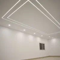 110 متر / 2 خواب / وام‌دار /معاوضه|فروش آپارتمان|ری, دولت‌آباد|دیوار