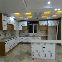 دریانو پارک چمن 128متر سه خواب  فول|فروش آپارتمان|تهران, دریان‌نو|دیوار