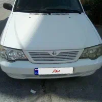 پراید 132 مدل 98