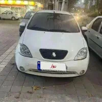 تیبا ۲  مدل ۹۵