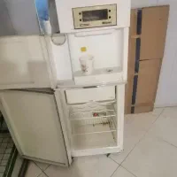 آبسردکن و یخچال و آب جوش|آب‌سردکن و تصفیه آب|اسلام‌شهر, باغ فیض|دیوار