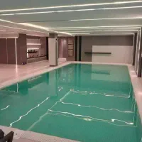 ویلا آپارتمان لوکس زعفرانیه/۲۵۰ متر/امکانات کامل|اجارهٔ خانه و ویلا|تهران, زعفرانیه|دیوار