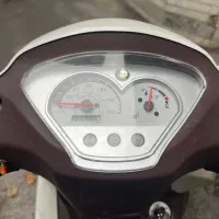 بنلی ستا|موتورسیکلت|رشت, لاکانی|دیوار