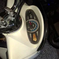 موتور|موتورسیکلت|بندر ماهشهر, |دیوار