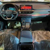 تیگو7پرو پرمیوم مشکی تحویل امروز۴۰۴خشک