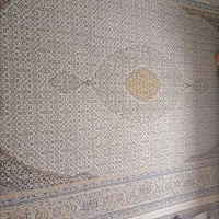 فرش|فرش|بابل, |دیوار
