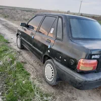 پرایدمدل۸۴|خودرو سواری و وانت|گنبد کاووس, |دیوار