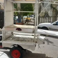 موتورسه چرخ|موتورسیکلت|تبریز, |دیوار