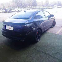 آریزو 6 جی تی|خودرو سواری و وانت|فردیس, فردیس|دیوار