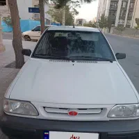 پراید 131.SE مدل 95 بسیار تمیز