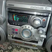 سامسونگ ۲۱۰۰ وات در حد نو|سیستم صوتی خانگی|پرند, فاز ۵|دیوار