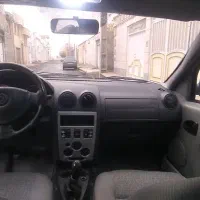 پارستندر|خودرو سواری و وانت|خوی, |دیوار