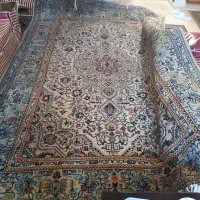 فرش دست‌بافت کمیاب