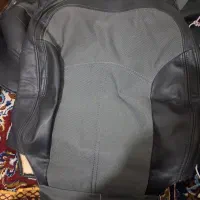 روکش مشابه صندلی فابریکی ۲۰۷  اصلی چرم و مخمل