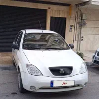 تیبا ۲ مدل ۱۴۰۰