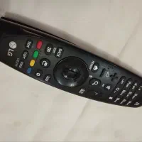 کنترل اورجینال ال جی
