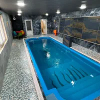 ویلا استخردار پلاک اول دریا (تراس به ساحل)|اجارهٔ کوتاهمدت ویلا و باغ|رشت, هلال احمر|دیوار