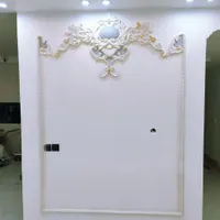 رنگ آمیزی نقاشی ساختمان|خدمات پیشه و مهارت|زاهدان, |دیوار