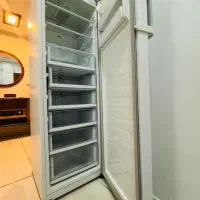 فروش فریزر برند لایف، در حد نو|یخچال و فریزر|شیراز, کوی وحدت|دیوار