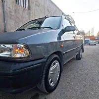 پراید ۸۶ کلکسیونی موتور صفر سالم|خودرو سواری و وانت|خرمآباد, |دیوار