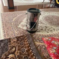 سبزی خوردن کن  ۴کیلو در حد نو موتور سنگین