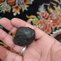 سلام سنگ های الماس وانواع شهاب سنگ