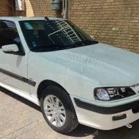 پارس Elx xu7p تمام فول۴۰۲(خانگی و کم کار)