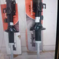 کمک فنر جلو ساینا،تیبا،کوئیک