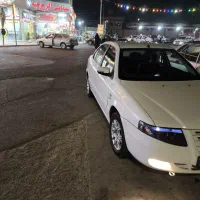 سورن EF7مدل 96|خودرو سواری و وانت|تهران, آشتیانی|دیوار