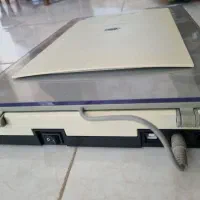 اسکنر کاملا سالم|پرینتر، اسکنر، کپی، فکس|فومن, |دیوار