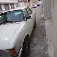 پیکان سواری مدل ۸۱ انژکتور|خودرو سواری و وانت|پارسآباد, |دیوار