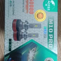 هدلایت m10 pro لنزو|قطعات یدکی و لوازم جانبی|آق قلا, |دیوار