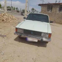 پیکان مدل ۸۳ انژکتور