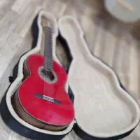 گیتار مبتدی تا حرفه ای(اقساط)