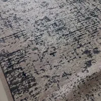 فرش ۶ متری وینتیج مدرن ۲۵۵۰ تراکم